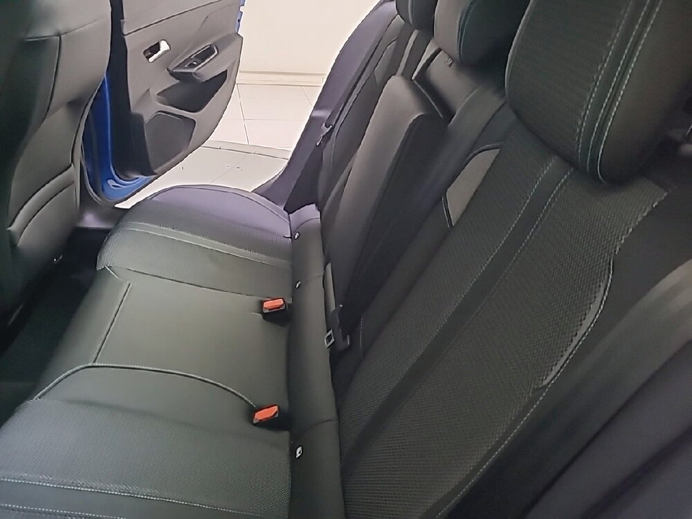 Occasion PEUGEOT 308 308 PureTech 130ch S&S BVM6 - Allure Pack