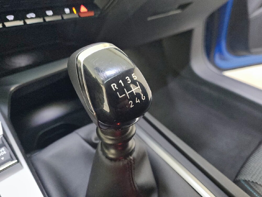 Occasion PEUGEOT 308 308 PureTech 130ch S&S BVM6 - Allure Pack