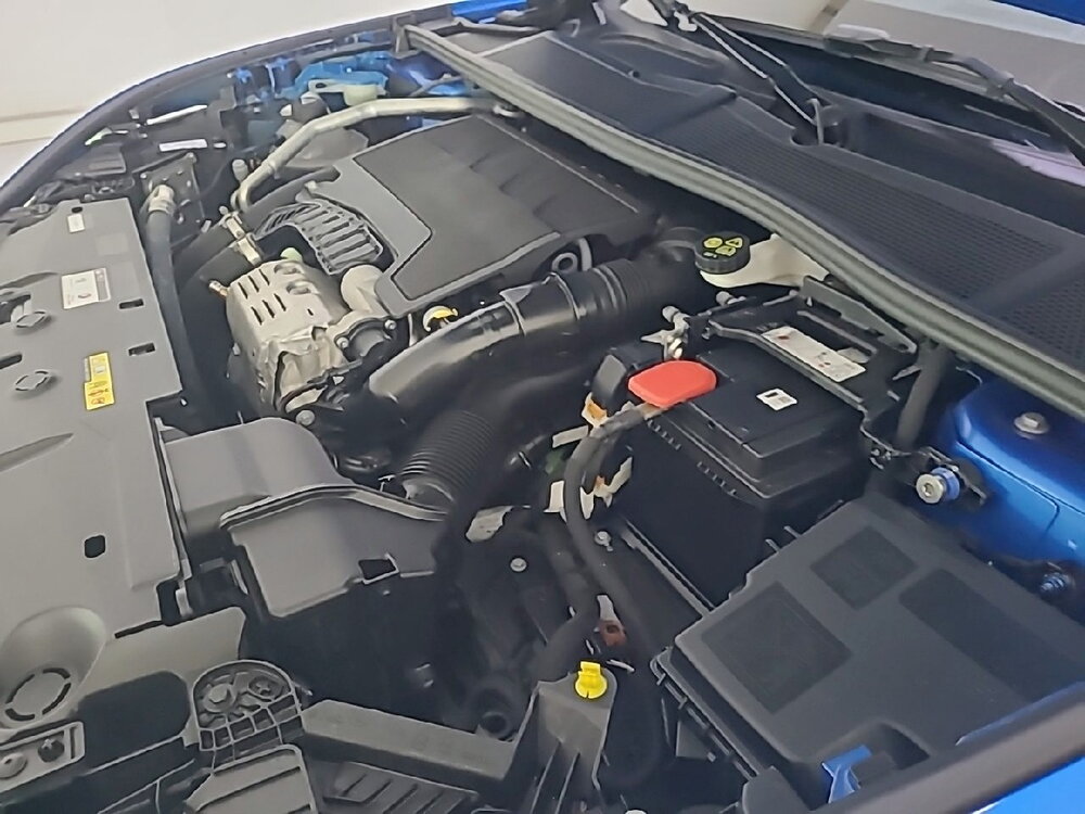 Occasion PEUGEOT 308 308 PureTech 130ch S&S BVM6 - Allure Pack