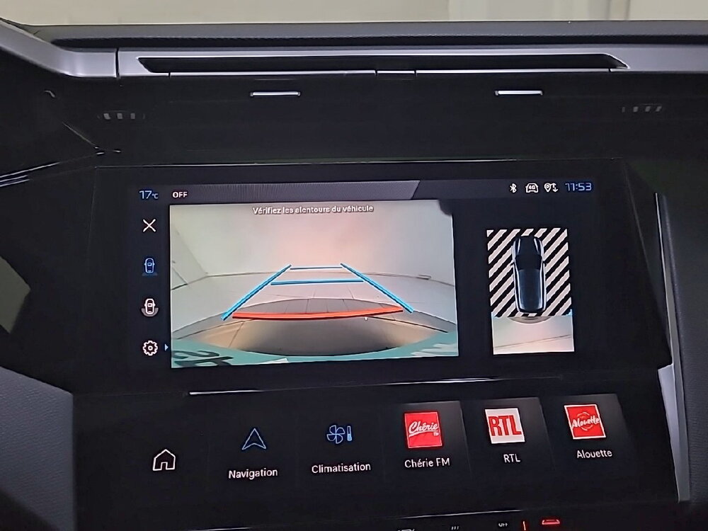 Occasion PEUGEOT 308 308 PureTech 130ch S&S BVM6 - Allure Pack