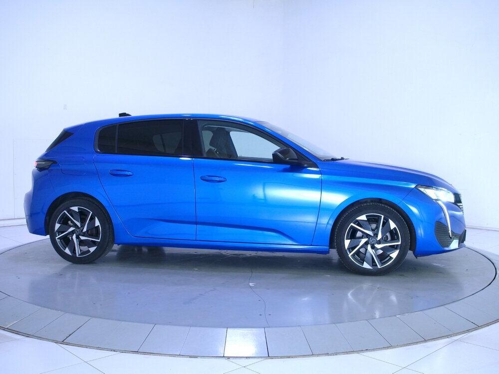 Occasion PEUGEOT 308 308 PureTech 130ch S&S BVM6 - Allure Pack