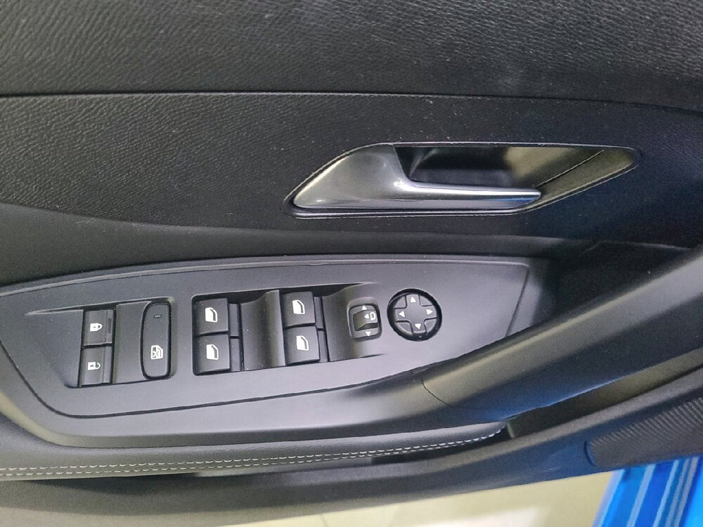 Occasion PEUGEOT 308 308 PureTech 130ch S&S BVM6 - Allure Pack