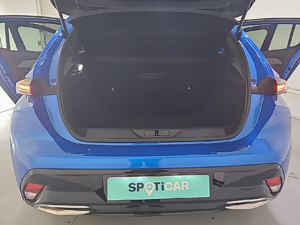 Occasion PEUGEOT 308 308 PureTech 130ch S&S BVM6 - Allure Pack