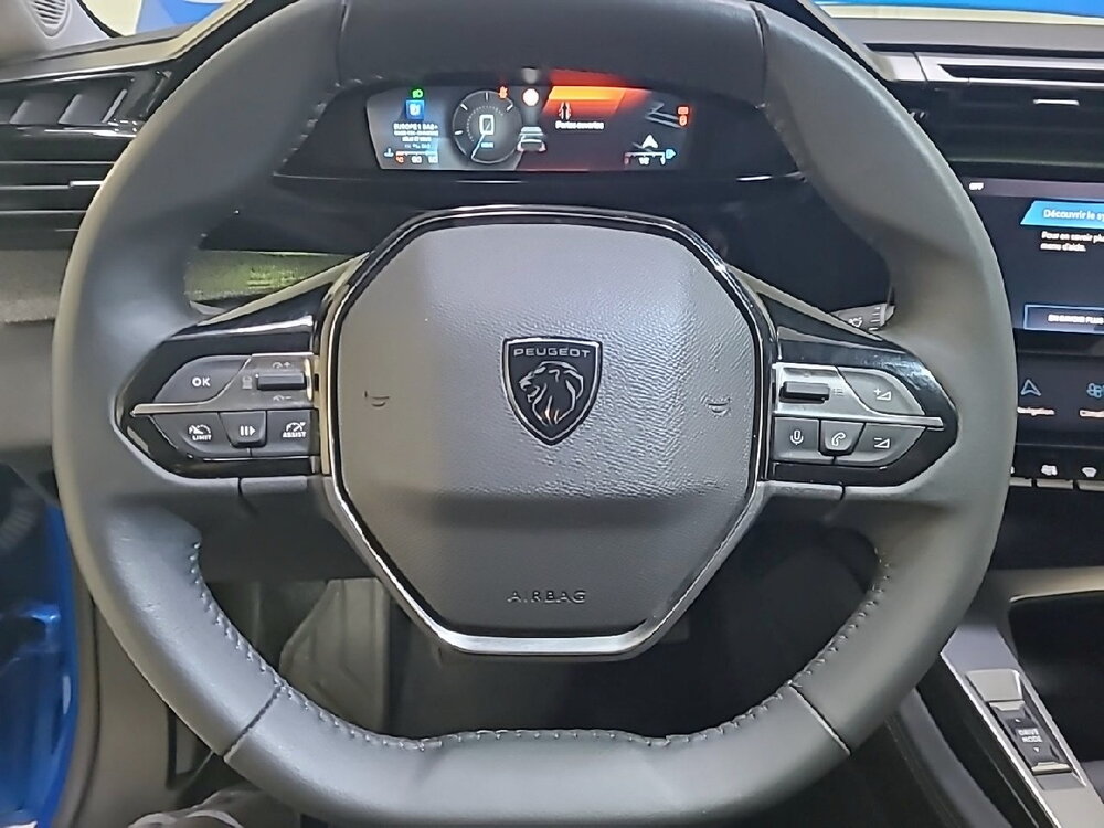 Occasion PEUGEOT 308 308 PureTech 130ch S&S BVM6 - Allure Pack