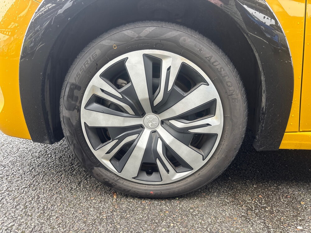 Occasion PEUGEOT 208 208 Electrique 50 kWh 136ch - Active