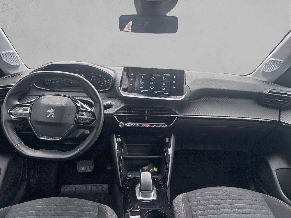 Occasion PEUGEOT 208 208 Electrique 50 kWh 136ch - Active