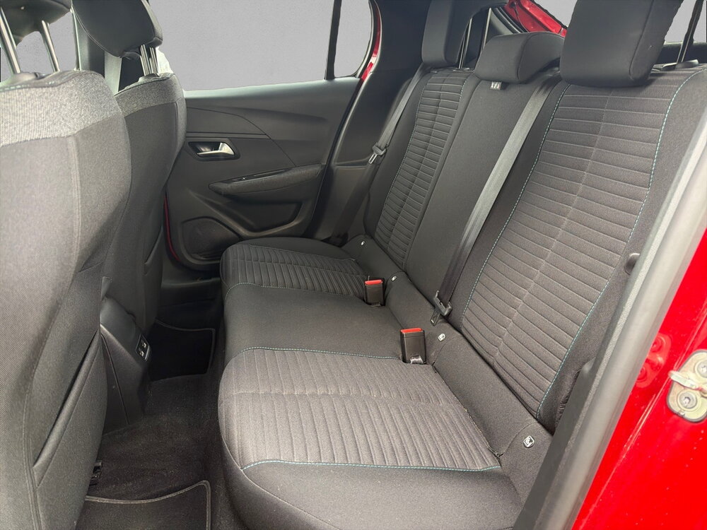 Occasion PEUGEOT 208 208 Electrique 50 kWh 136ch - Style