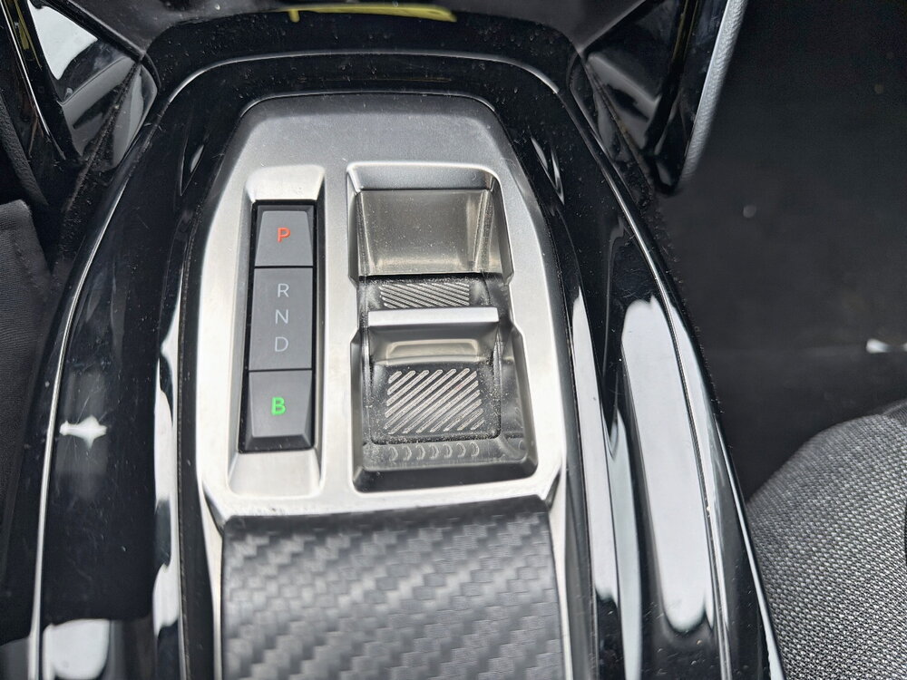 Occasion PEUGEOT 208 208 Electrique 50 kWh 136ch - Style