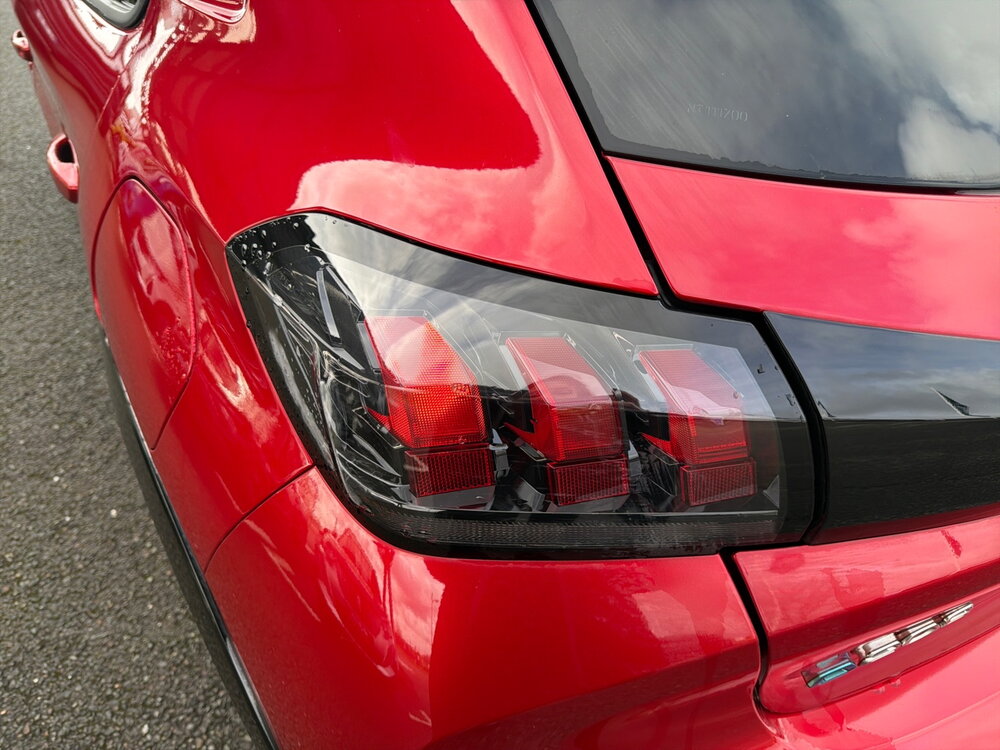 Occasion PEUGEOT 208 208 Electrique 50 kWh 136ch - Style