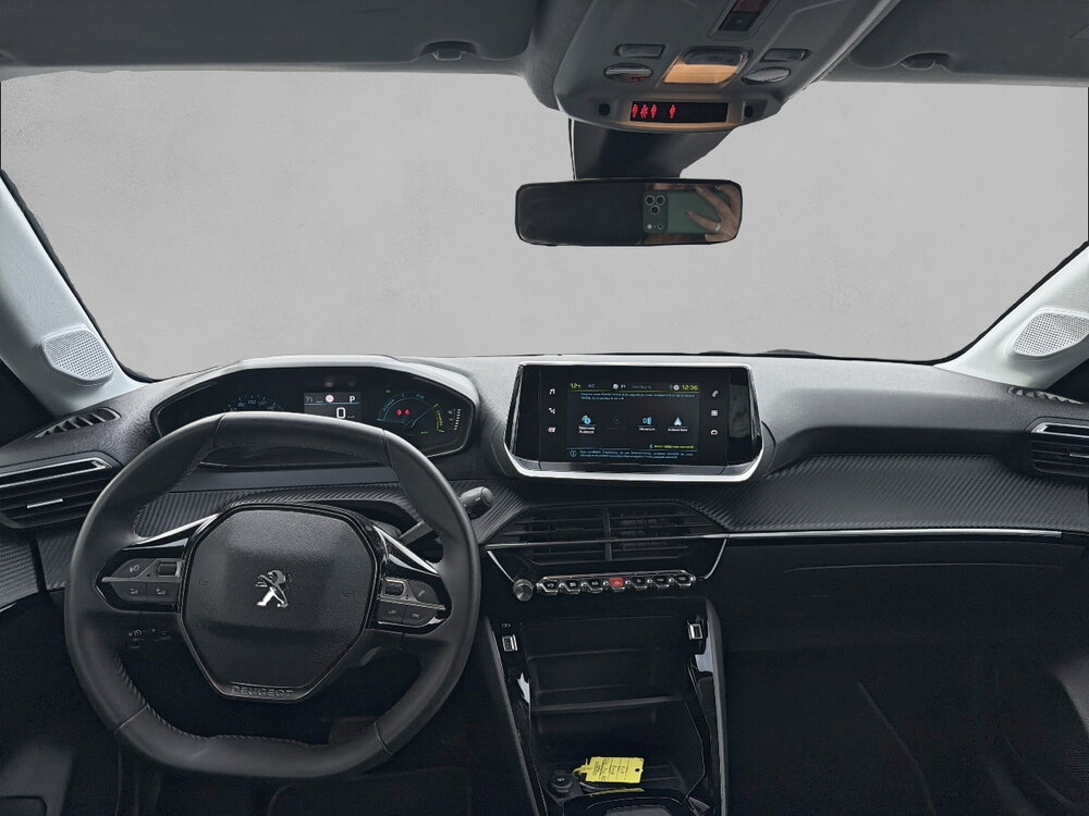 Occasion PEUGEOT 208 208 Electrique 50 kWh 136ch - Style