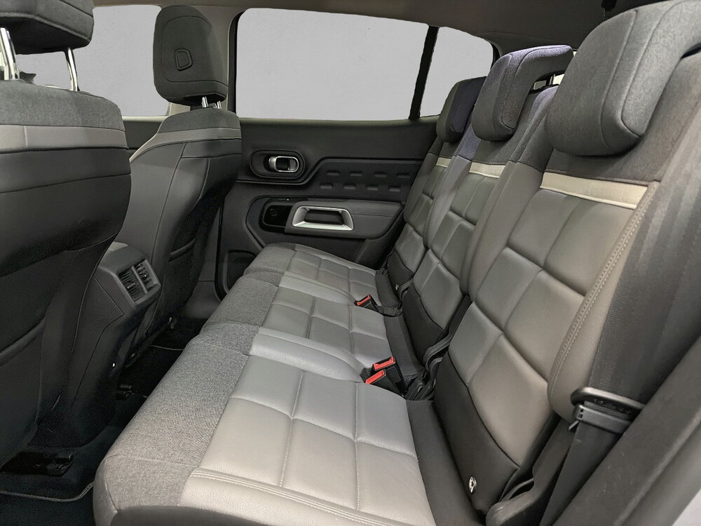 Occasion CITROEN C5 AirCross C5 Aircross Hybride Rechargeable 225 S&S e-EAT8 - Shine Pack