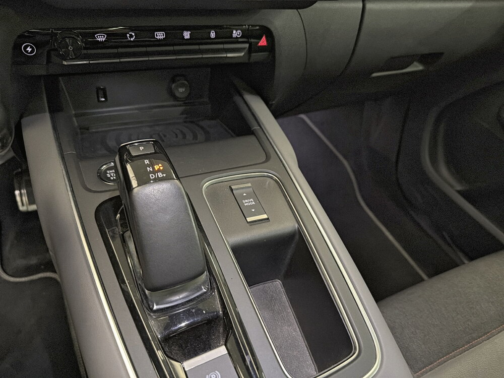 Occasion CITROEN C5 AirCross C5 Aircross Hybride Rechargeable 225 S&S e-EAT8 - Shine Pack