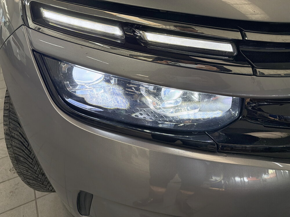 Occasion CITROEN C5 AirCross C5 Aircross Hybride Rechargeable 225 S&S e-EAT8 - Shine Pack