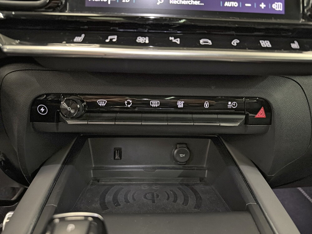 Occasion CITROEN C5 AirCross C5 Aircross Hybride Rechargeable 225 S&S e-EAT8 - Shine Pack