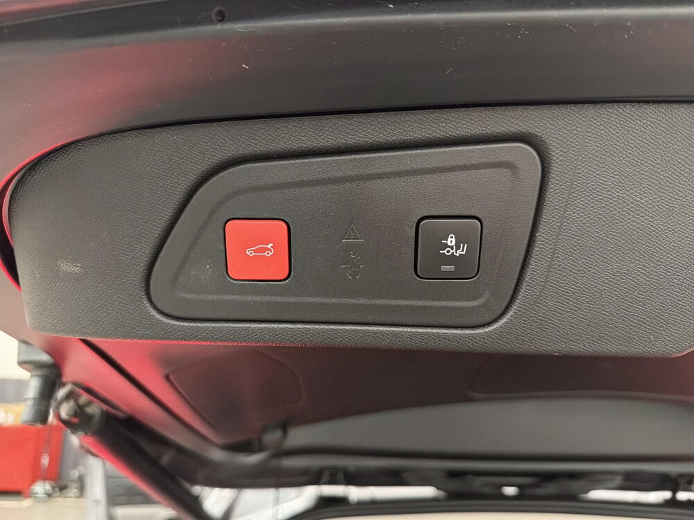 Occasion CITROEN C5 AirCross C5 Aircross Hybride Rechargeable 225 S&S e-EAT8 - Shine Pack