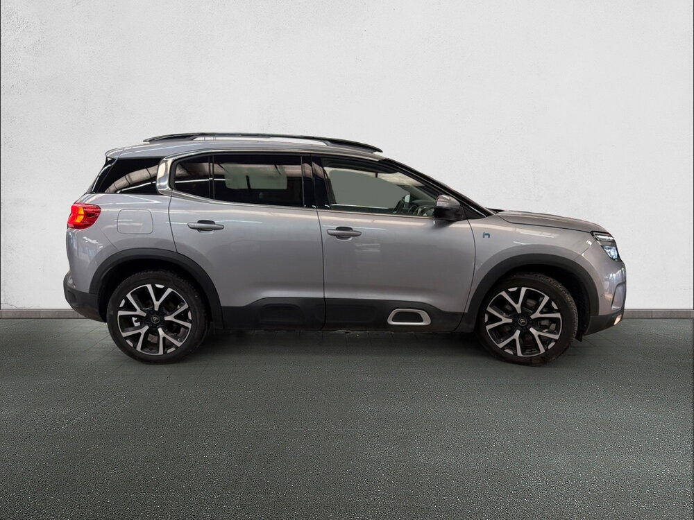 Occasion CITROEN C5 AirCross C5 Aircross Hybride Rechargeable 225 S&S e-EAT8 - Shine Pack