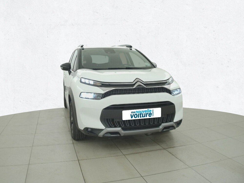 Occasion CITROEN C3 Aircross C3 Aircross PureTech 130 S&S EAT6 - Shine