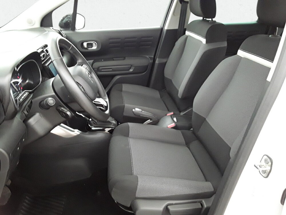 Occasion CITROEN C3 Aircross C3 Aircross PureTech 130 S&S EAT6 - Shine