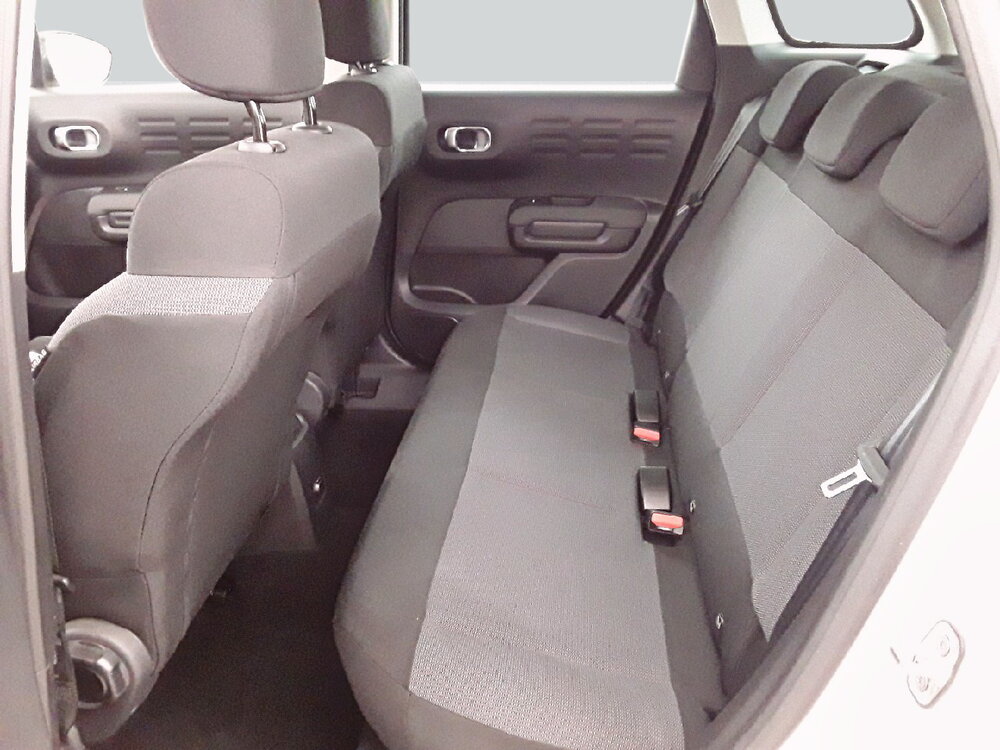 Occasion CITROEN C3 Aircross C3 Aircross PureTech 130 S&S EAT6 - Shine