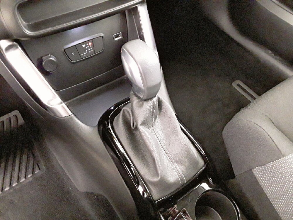 Occasion CITROEN C3 Aircross C3 Aircross PureTech 130 S&S EAT6 - Shine