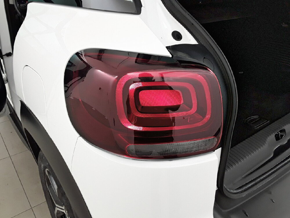 Occasion CITROEN C3 Aircross C3 Aircross PureTech 130 S&S EAT6 - Shine