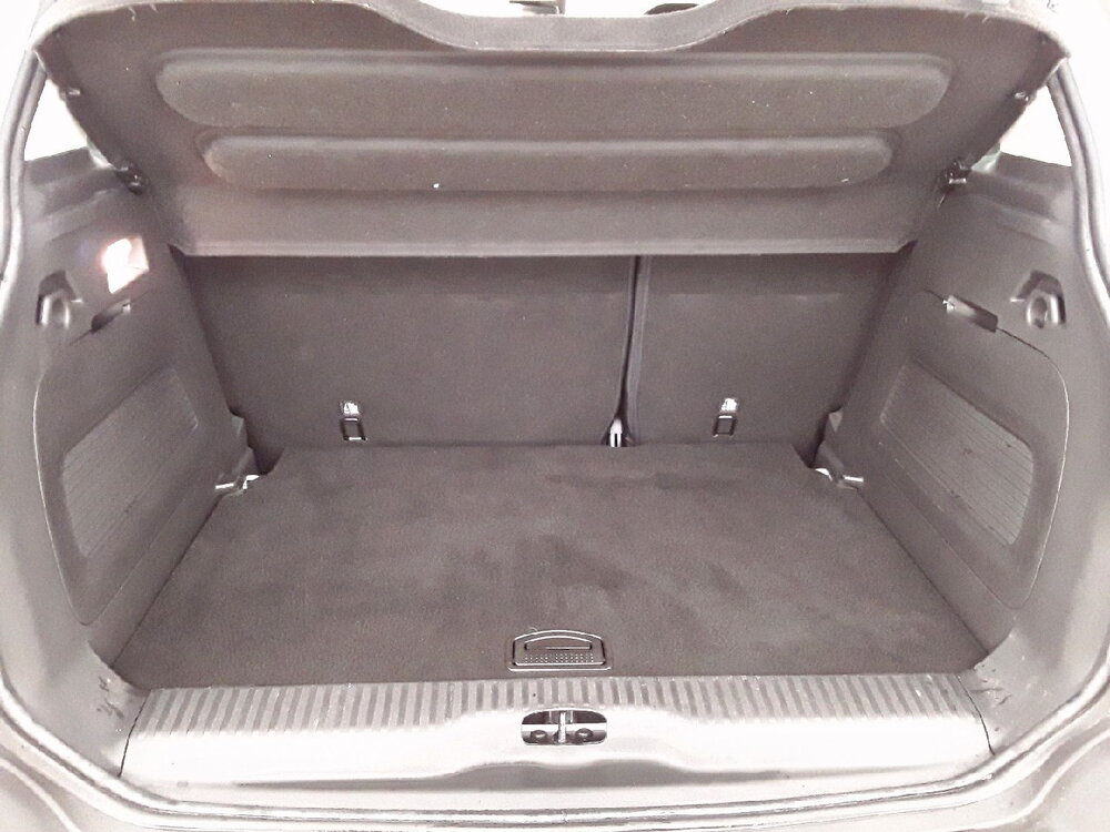 Occasion CITROEN C3 Aircross C3 Aircross PureTech 130 S&S EAT6 - Shine