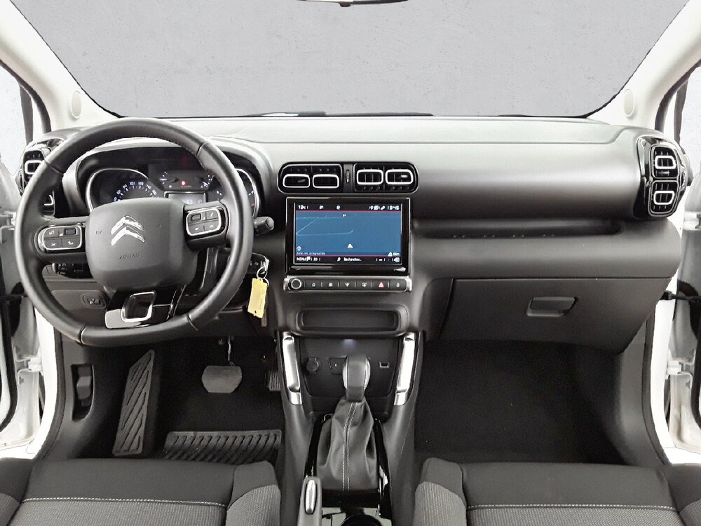 Occasion CITROEN C3 Aircross C3 Aircross PureTech 130 S&S EAT6 - Shine