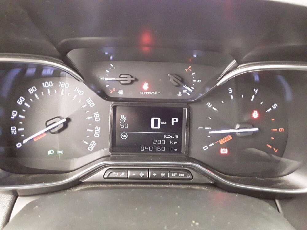 Occasion CITROEN C3 Aircross C3 Aircross PureTech 130 S&S EAT6 - Shine