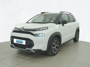 Occasion CITROEN C3 Aircross C3 Aircross PureTech 130 S&S EAT6 - Shine