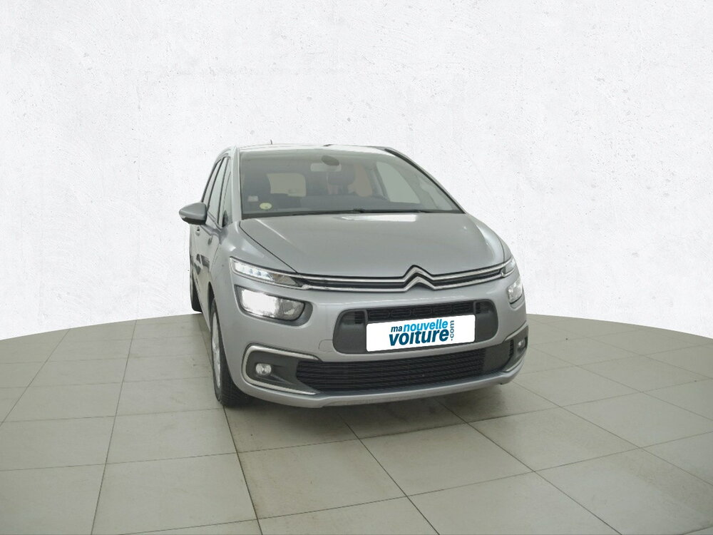 Occasion CITROEN Grand C4 Spacetourer Grand C4 Spacetourer BlueHDi 130 S&S EAT8 - Feel