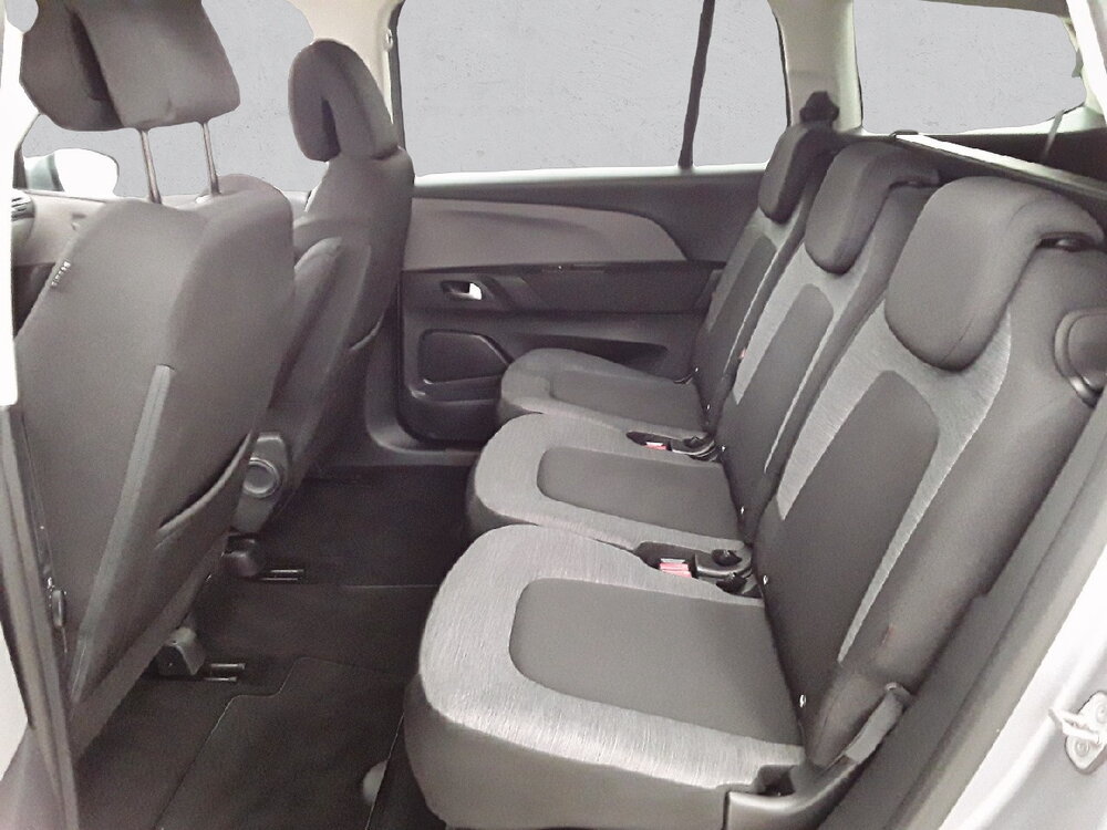 Occasion CITROEN Grand C4 Spacetourer Grand C4 Spacetourer BlueHDi 130 S&S EAT8 - Feel