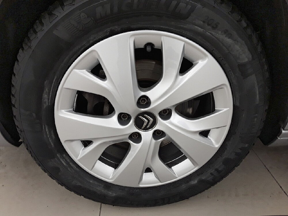 Occasion CITROEN Grand C4 Spacetourer Grand C4 Spacetourer BlueHDi 130 S&S EAT8 - Feel