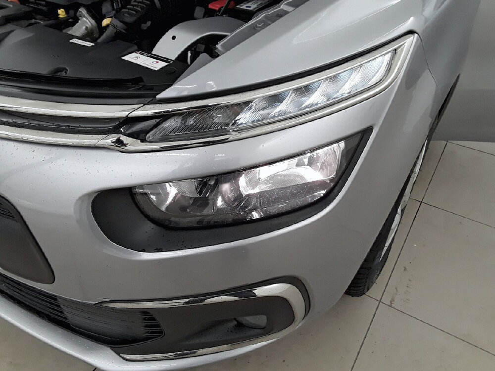 Occasion CITROEN Grand C4 Spacetourer Grand C4 Spacetourer BlueHDi 130 S&S EAT8 - Feel