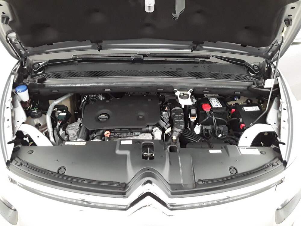 Occasion CITROEN Grand C4 Spacetourer Grand C4 Spacetourer BlueHDi 130 S&S EAT8 - Feel