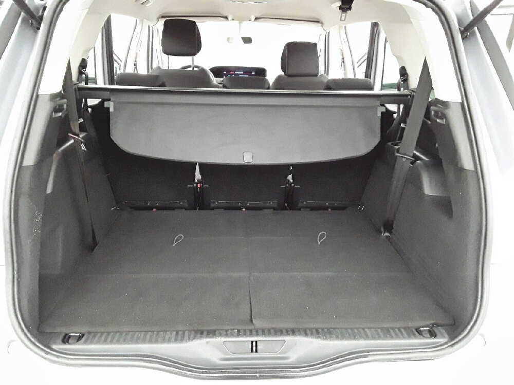 Occasion CITROEN Grand C4 Spacetourer Grand C4 Spacetourer BlueHDi 130 S&S EAT8 - Feel