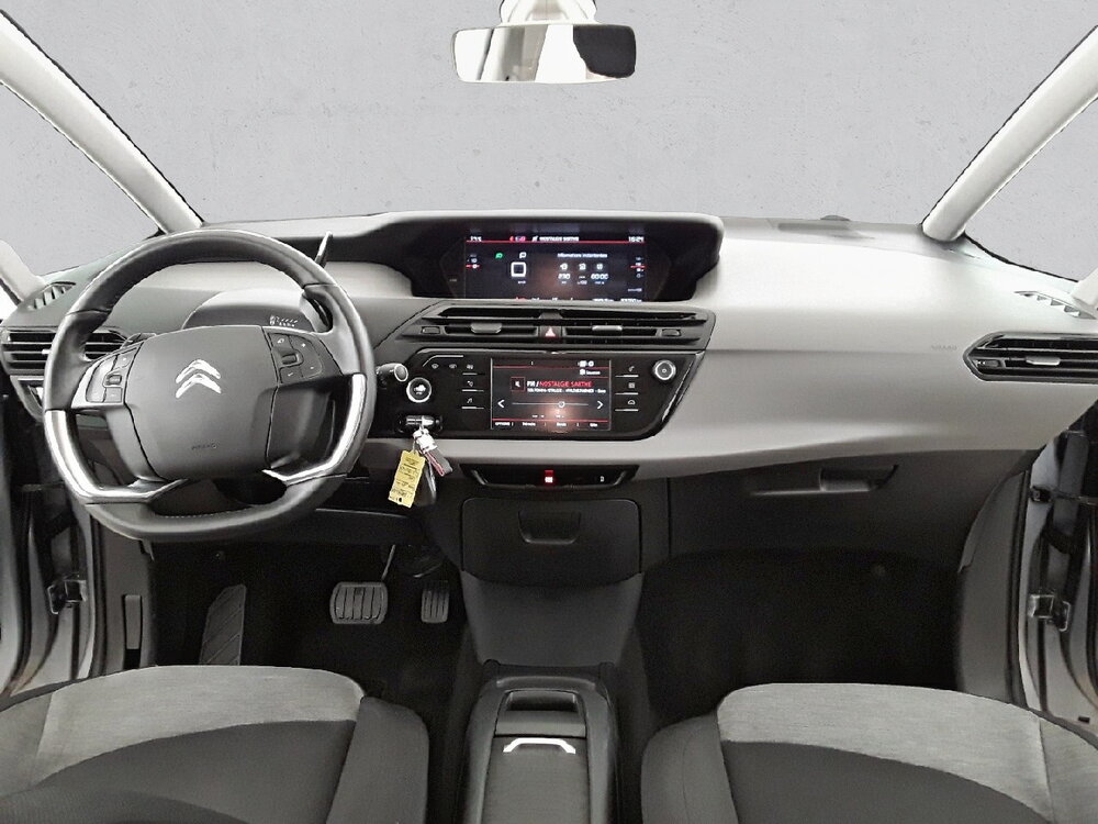 Occasion CITROEN Grand C4 Spacetourer Grand C4 Spacetourer BlueHDi 130 S&S EAT8 - Feel