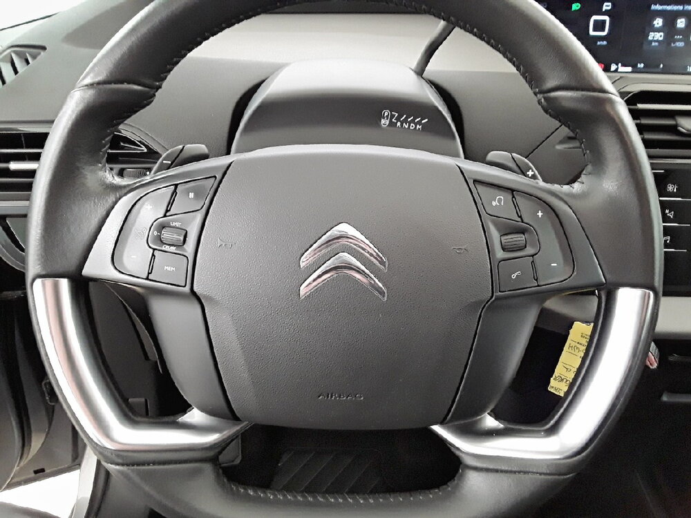 Occasion CITROEN Grand C4 Spacetourer Grand C4 Spacetourer BlueHDi 130 S&S EAT8 - Feel