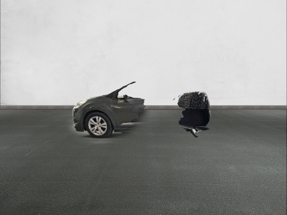 Occasion RENAULT Espace Espace E-Tech hybrid 200 - Iconic