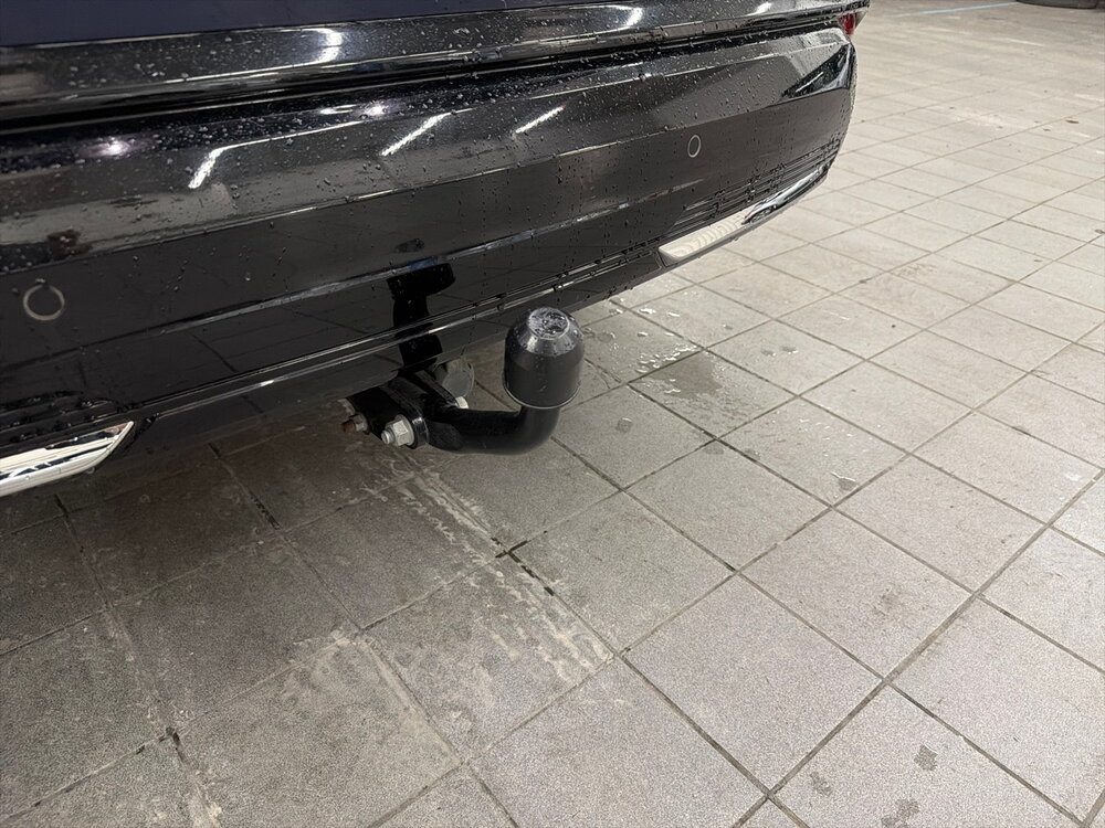 Occasion RENAULT Espace Espace E-Tech hybrid 200 - Iconic