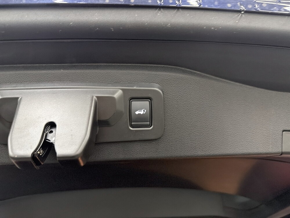 Occasion RENAULT Espace Espace E-Tech hybrid 200 - Iconic