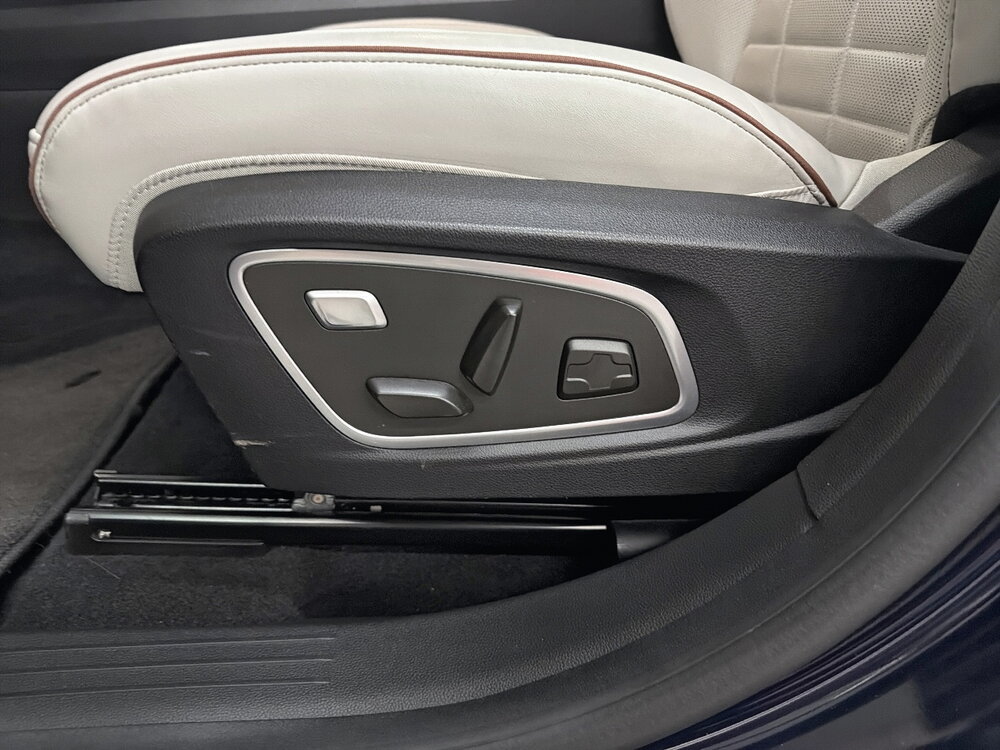 Occasion RENAULT Espace Espace E-Tech hybrid 200 - Iconic