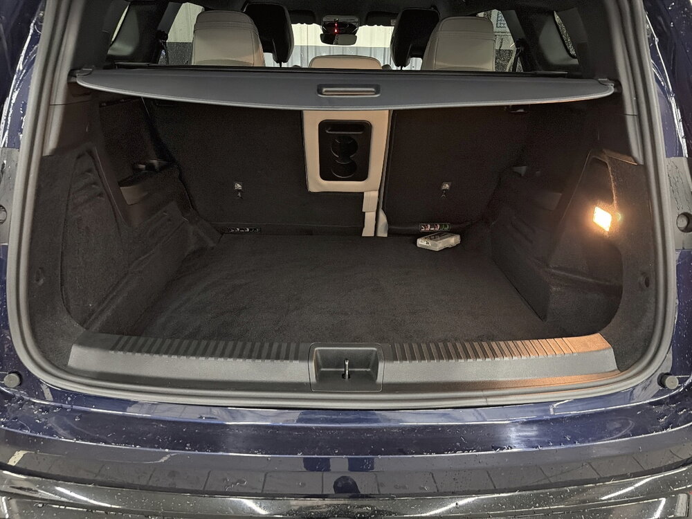 Occasion RENAULT Espace Espace E-Tech hybrid 200 - Iconic