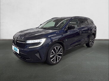Occasion RENAULT Espace Espace E-Tech hybrid 200 - Iconic