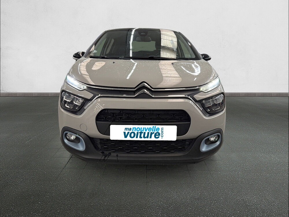 Occasion CITROEN C3 C3 PureTech 110 BVM6 - Elle