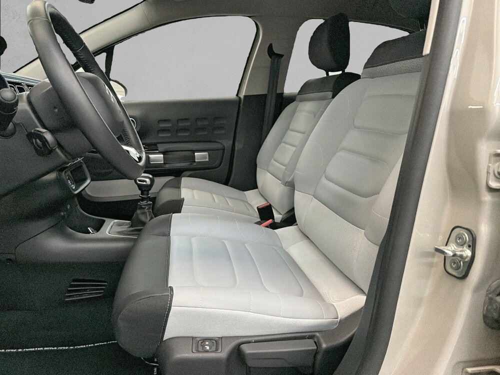 Occasion CITROEN C3 C3 PureTech 110 BVM6 - Elle