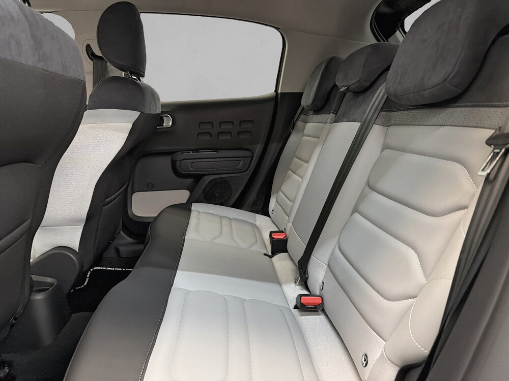 Occasion CITROEN C3 C3 PureTech 110 BVM6 - Elle