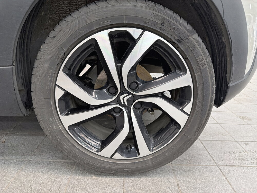 Occasion CITROEN C3 C3 PureTech 110 BVM6 - Elle