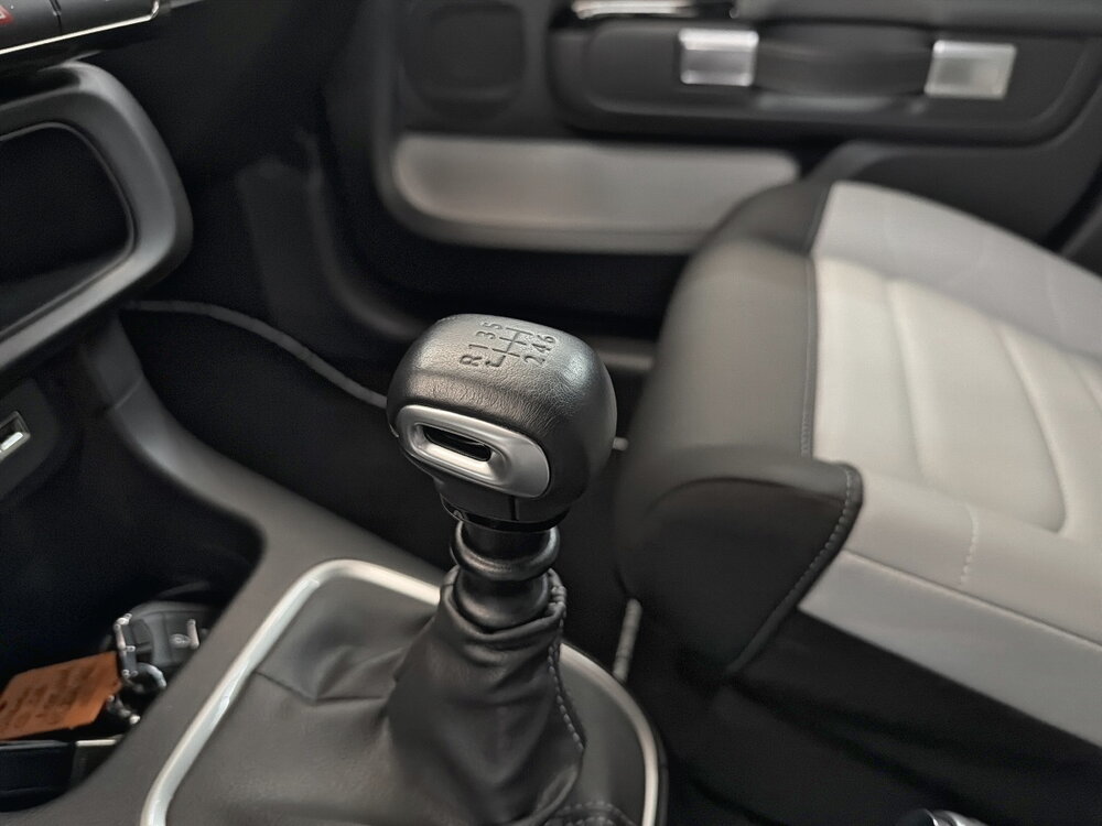 Occasion CITROEN C3 C3 PureTech 110 BVM6 - Elle