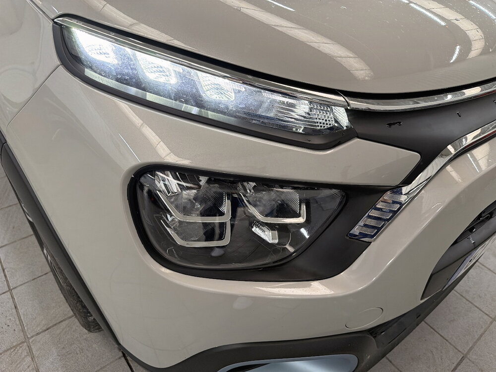 Occasion CITROEN C3 C3 PureTech 110 BVM6 - Elle