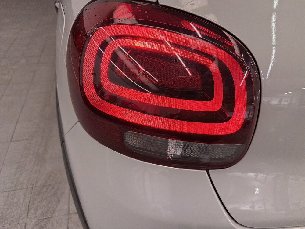 Occasion CITROEN C3 C3 PureTech 110 BVM6 - Elle